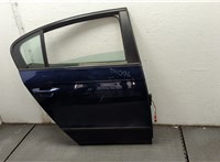  Стекло боковой двери Volkswagen Passat 6 2005-2010 11498536 #1