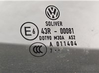  Стекло боковой двери Volkswagen Passat 6 2005-2010 11498536 #9
