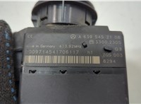 A6395452108 Замок зажигания Mercedes Vito W639 2003-2014 20596674 #4