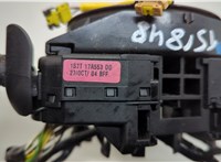  Переключатель поворотов и дворников (стрекоза) Ford Mondeo 3 2000-2007 20596682 #4