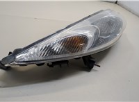  Поворот Nissan Juke 2010-2019 20596714 #3
