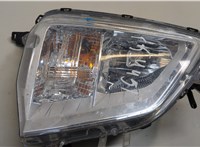 8315A031 Фара противотуманная (галогенка) Mitsubishi Eclipse Cross 2017- 20596733 #2