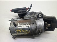  Стартер Ford Focus 2 2005-2008 20596753 #1