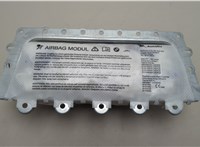 72129230399 Подушка безопасности переднего пассажира BMW 5 F10 2010-2017 20596763 #1