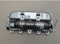 72129230399 Подушка безопасности переднего пассажира BMW 5 F10 2010-2017 20596763 #2