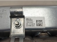 72129230399 Подушка безопасности переднего пассажира BMW 5 F10 2010-2017 20596763 #3