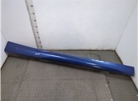 51778041142 Накладка на порог BMW 3 E90, E91, E92, E93 2005-2012 20596775 #1