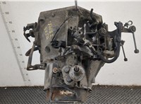  КПП 5-ст.мех. (МКПП) Citroen Berlingo 2002-2008 20596781 #4