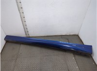 51778041141 Накладка на порог BMW 3 E90, E91, E92, E93 2005-2012 20596791 #1