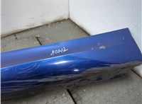 51778041141 Накладка на порог BMW 3 E90, E91, E92, E93 2005-2012 20596791 #2