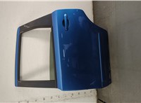  Стекло боковой двери Nissan Note E11 2005-2013 11498636 #1