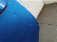  Стекло боковой двери Nissan Note E11 2005-2013 11498636 #2