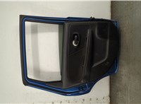  Стекло боковой двери Nissan Note E11 2005-2013 11498636 #5