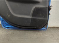  Стекло боковой двери Nissan Note E11 2005-2013 11498636 #8