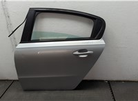  Замок двери Peugeot 508 2010-2018 11498639 #1
