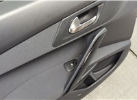  Замок двери Peugeot 508 2010-2018 11498639 #4