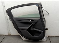  Замок двери Peugeot 508 2010-2018 11498639 #6