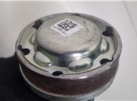 0055270887 Кардан Alfa Romeo Stelvio 2016-2025 20596802 #3