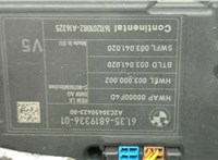 61356819336 Блок комфорта BMW 2 F22 2013-2021 20596810 #2