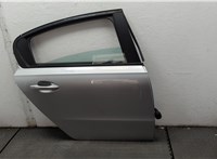  Замок двери Peugeot 508 2010-2018 11498648 #1