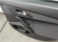  Замок двери Peugeot 508 2010-2018 11498648 #5