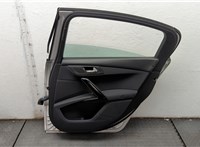  Замок двери Peugeot 508 2010-2018 11498648 #7