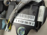 81450SWWE01ZA Ремень безопасности Honda CR-V 2006-2012 20596816 #2
