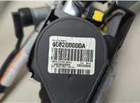 81450SWWE01ZA Ремень безопасности Honda CR-V 2006-2012 20596816 #3