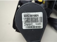 81850SWWE01ZB Ремень безопасности Honda CR-V 2006-2012 20596822 #3