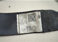 1K4857706BK Ремень безопасности Volkswagen Golf 6 2009-2012 20596851 #2