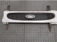  Решетка радиатора Ford Transit 1994-2000 20596870 #1