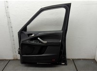  Дверь боковая (легковая) Ford S-Max 2010-2015 20596880 #7