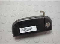 701837205 Ручка двери наружная Volkswagen Transporter 4 1991-2003 20596889 #1