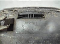 701837205 Ручка двери наружная Volkswagen Transporter 4 1991-2003 20596889 #2