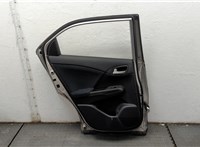 83780TV1E01ZB Дверная карта (Обшивка двери) Honda Civic 2011-2017 11498679 #7
