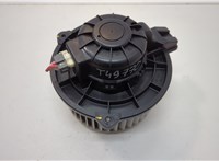  Двигатель отопителя (моторчик печки) Hyundai i40 2011-2019 20596894 #1