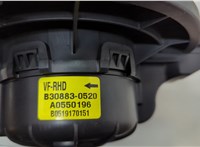  Двигатель отопителя (моторчик печки) Hyundai i40 2011-2019 20596894 #4