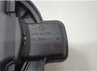 A1648350607 Двигатель отопителя (моторчик печки) Mercedes ML W164 2005-2011 20596897 #3