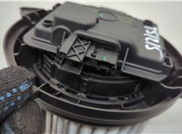 A1648350607 Двигатель отопителя (моторчик печки) Mercedes ML W164 2005-2011 20596897 #4