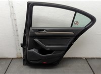 3G5833056AC Дверь боковая (легковая) Volkswagen Passat 8 2015- 20596901 #9