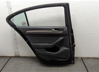 3G5833055AC Дверь боковая (легковая) Volkswagen Passat 8 2015- 20596910 #3