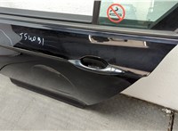 3G5833055AC Дверь боковая (легковая) Volkswagen Passat 8 2015- 20596910 #5