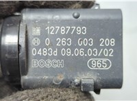 93172012 Датчик парктроника Opel Signum 20596921 #2
