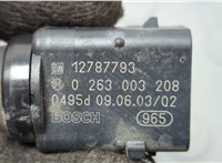 93172012 Датчик парктроника Opel Signum 20596930 #2