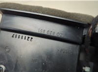 1Z0820951B Дефлектор обдува салона Skoda Octavia (A5) 2004-2013 20596940 #4