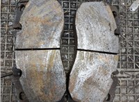  Колодки тормозные Iveco EuroCargo 1 1991-2002 20596941 #2