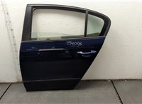 Стекло боковой двери Volkswagen Passat 6 2005-2010 11498714 #1