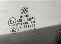 Стекло боковой двери Volkswagen Passat 6 2005-2010 11498714 #7