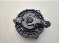  Двигатель отопителя (моторчик печки) KIA Picanto 2017-2025 20596955 #2