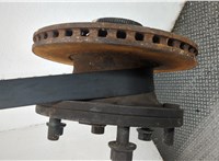 7189272 Ступица (кулак, цапфа) Iveco EuroCargo 3 2015-2025 20596965 #2